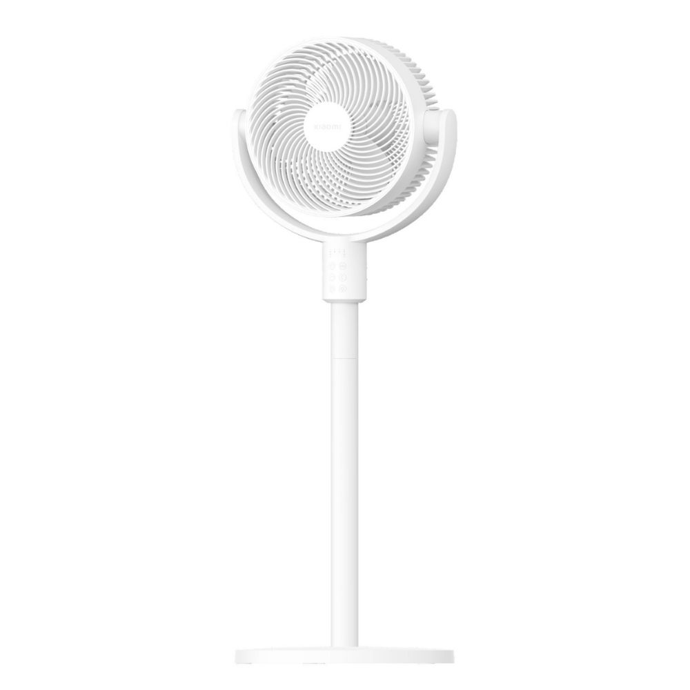 Xiaomi Smart Standing Air Circulation Fan in white