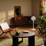 Xiaomi Smart Standing Fan with 3D oscillation