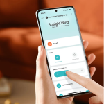 Xiaomi Smart Standing Air Circulation Fan - Image 11