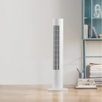 Xiaomi Smart Tower Fan 2 with wide-angle oscillation