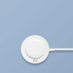 USB magnetic charging cable for Xiaomi Smart Watch 2