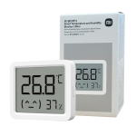Xiaomi Smart Temperature and Humidity Monitor 3 Mini with LCD display