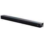 Xiaomi Soundbar Pro 2.0 Dolby Audio Bluetooth soundbar in Black