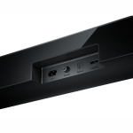 Xiaomi Soundbar Pro 2.0 Dolby Audio Bluetooth – Black - Image 4