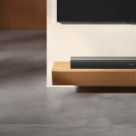 Xiaomi Soundbar Pro 2.0 with Dolby Audio technology