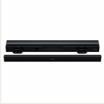 Xiaomi Soundbar Pro 2.1ch with Dolby Audio Wireless Subwoofer – Black - Image 6