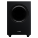 Wireless subwoofer included with Xiaomi Soundbar Pro 2.1ch