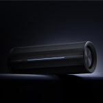 Xiaomi Bluetooth Speaker 40W with IP67 dust and water resistance