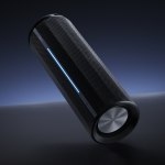 RGB lighting effects on Xiaomi Bluetooth Speaker 40W