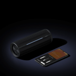 Xiaomi Bluetooth Speaker 40W – Black - Image 9