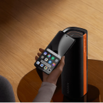 Xiaomi Sound Party 50W Bluetooth Speaker – Black - Image 11
