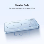Xiaomi Super Slim Magnetic Power Bank 5000 - Image 13