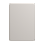Xiaomi Super Slim Magnetic Power Bank 5000 - Image 3