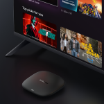Xiaomi TV Box S 3rd Gen 4K UHD Media Player (Google TV, Dolby Vision) - Image 3