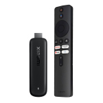 Xiaomi TV Stick HD 2nd Gen Google TV media player
