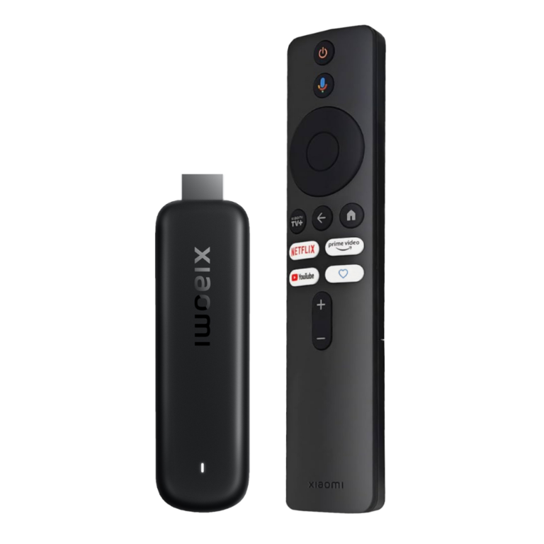 Xiaomi TV Stick HD 2nd Gen Google TV media player