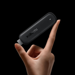 Bluetooth voice remote for Xiaomi TV Stick HD 2nd Gen