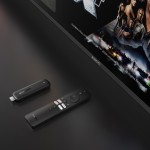 Xiaomi TV Stick HD 2nd Gen with Chromecast built-in