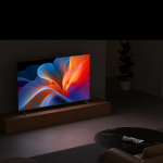 Xiaomi TV Stick 4K 2nd Gen with Chromecast built-in and Wi-Fi 6