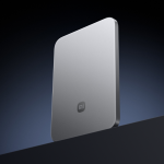 Xiaomi magnetic power bank with 22.5W USB-C fast charging