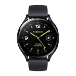 Xiaomi Smart Watch 2 with AMOLED display