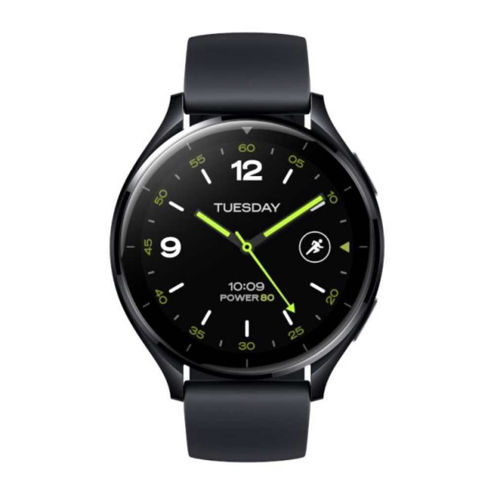 Xiaomi Smart Watch 2 with AMOLED display