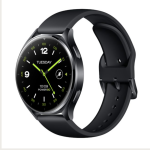 1.43-inch AMOLED display on Xiaomi Smart Watch 2