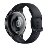 Xiaomi Smart Watch 2 heart rate and SpO2 monitoring