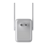 Xiaomi Wi-Fi Range Extender AX1500 with two high-gain external antennas