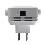 Xiaomi AX1500 Wi-Fi extender configured using the Xiaomi Home app