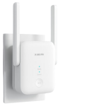 Xiaomi AX1500 Wi-Fi 6 range extender delivering fast wireless speeds