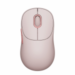 High-precision optical sensor on Xiaomi Wireless Mouse 3