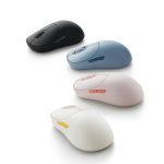 Ergonomic Xiaomi Wireless Mouse 3 for comfortable daily use