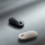 Xiaomi Wireless Mouse Lite 2 available in Black and White