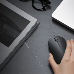 Xiaomi Wireless Mouse Lite 2 with USB nano receiver