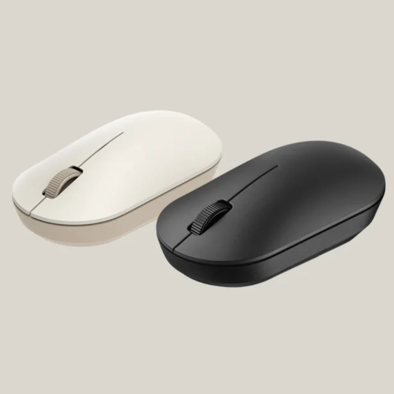 Xiaomi Wireless Mouse Lite 2 wireless computer mouse