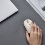 1000 DPI optical sensor on Xiaomi Wireless Mouse Lite 2