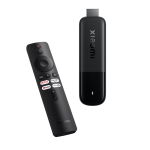 Xiaomi TV Stick 4K 2nd Gen Google TV media player