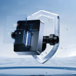 AquaGem iWash Pro-S Automatic Multiport Valve - Image 9