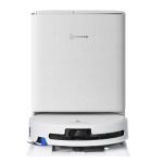 ECOVACS DEEBOT T90 PRO OMNI | Robot Vacuum & Mop - Image 3