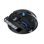 ECOVACS DEEBOT X11 OMNICYCLONE | Robot Vacuum & Mop - Image 15