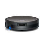 ECOVACS DEEBOT X11 OMNICYCLONE | Robot Vacuum & Mop - Image 13