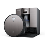 ECOVACS DEEBOT X11 OMNICYCLONE | Robot Vacuum & Mop - Image 5