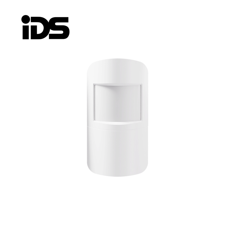 IDS MotionSense XWave2 wireless indoor motion sensor