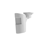 Wireless MotionSense indoor motion detector for security systems