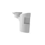 Wireless MotionSense security motion sensor with bracket