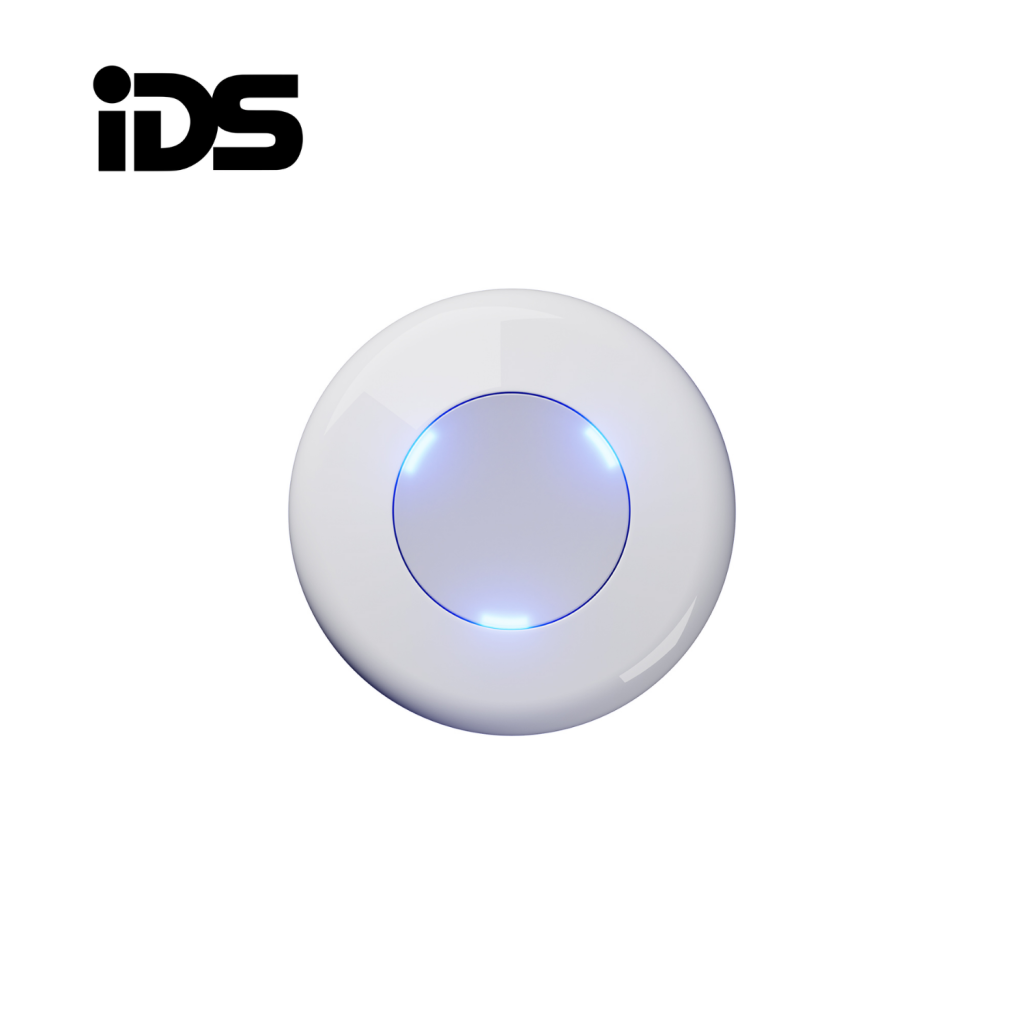 IDS XWave2 Button for compatible security systems