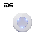 IDS XWave2 Button for compatible security systems