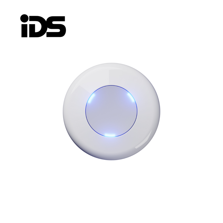 IDS XWave2 Button for compatible security systems