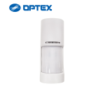 OPTEX Xwave2 180 degree wireless outdoor PIR sensor